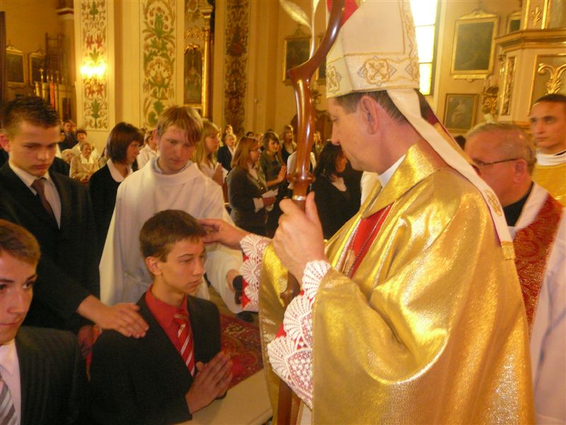 bierzmowanie 2009 032